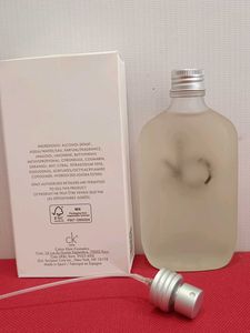 Calvin Klein CK One Eau de Toilette