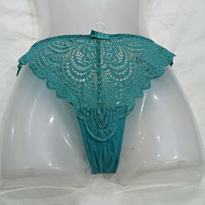 Lace ⭐Thong Panty