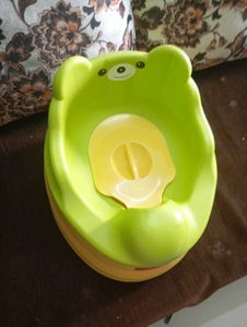 Cute Bear Potty Training Seat