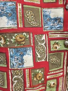 Unisex Vintage style Printed shirt