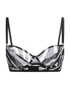 Original Dolce and Gabbana mesh lingerie