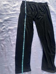 woolen  pajama