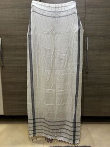 Elegant Striped Dupatta