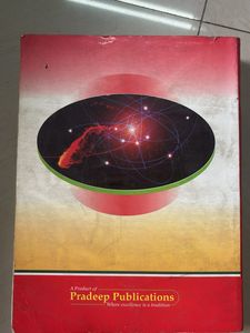 Pradeep's Fundamental Physics Vol. II