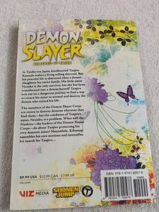 Demon Slayer 6