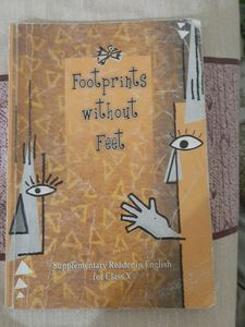 First Flight And Footprints Without Feet Books