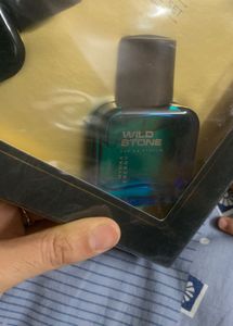 Wild Stone Premium Perfume Set