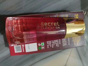 Secret Temptation Ruby Perfume