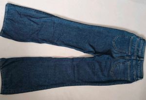 H&amp;M Flared High Jeans