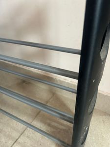 Shoe Stand