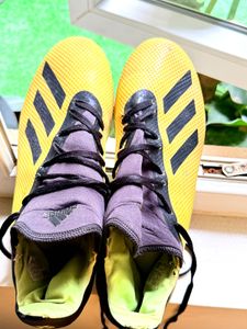 ⚽ ADIDAS FOOTBALL BOOTS FOR SALE! 👟