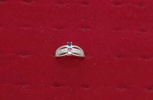 Original Silver Ring