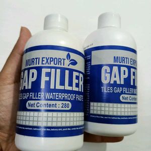 Tile Gap Filler Waterproof Paste - 280ml