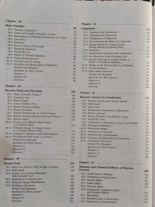Concepts of Physics Vol 2 by HC Verma