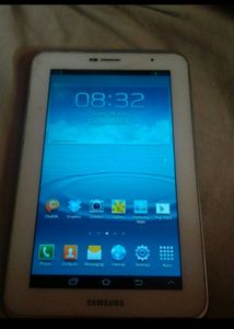 Samsung Tablet