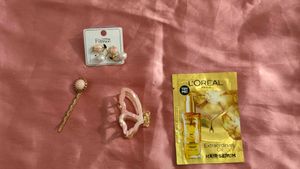 Pink Girly Pop Y2k Package