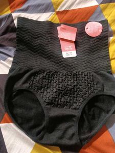 High Waist Shaping Panty free size