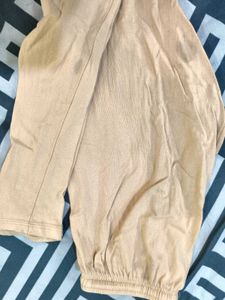 2-in-1 Leggings Combo Offer ⚡ [Size: XL]✨