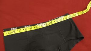 Puma Brief.26 28 30 Can Wear