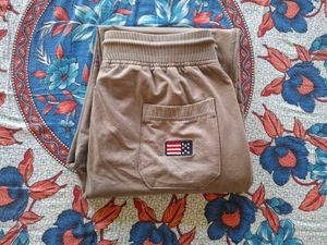 Men's Casual Cargo Pants
