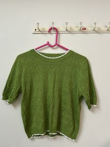 Green Top