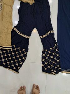 Elegant Kurta Set