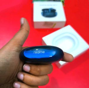 realme Buds Air 3 42dB Active Noise Cancellation