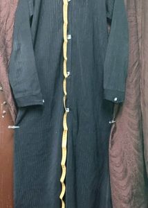 Burqa button side pocket Eid Offerwestern unique p