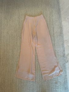 Flowy Wide Leg Pants
