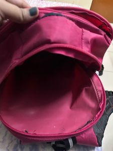 Cute bag pack for Nursery &amp; LKG kids