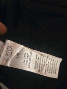 La Senza Lingerie – Large Size