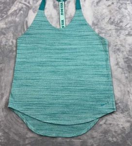 Nike "Just Do It" Tank Top