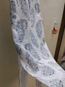 Premium Sleeveless Kurti