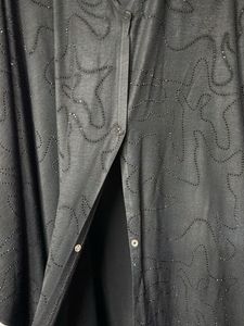 Hina Khan Abaya