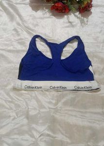 Calvin Klein Sports Bra