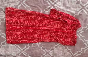 Beautiful athnic kurty Set of 2