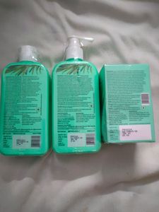 Hair Care Combo