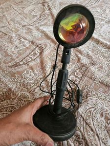 Sunset Projection Lamp