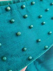 Green Blouse