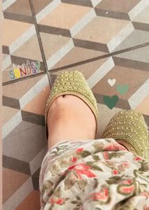 Jutti