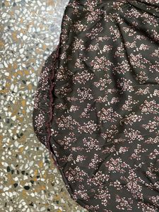 Chic Printed Long Sleeve Top