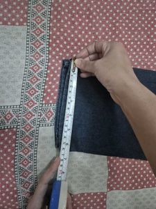Levi's 511 Slim Fit Jeans