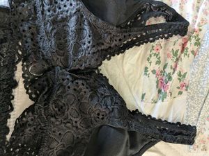 Two piece set