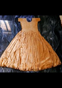 Elegant Midi Dress