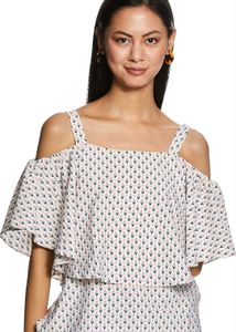 Fancy Western Style Top Diwali Dhamaka Sale