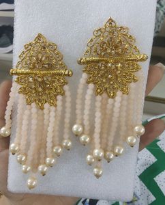 Earings For Women .Like New. Good Condition.