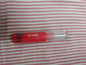 MARS Matte Muse Lipstick 08 Shade