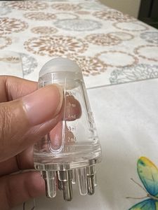 oil applicator comb