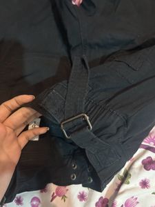 Black Cargo