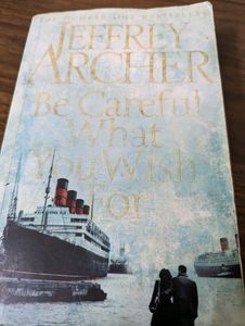 Set Of 2 Fiction Books!!